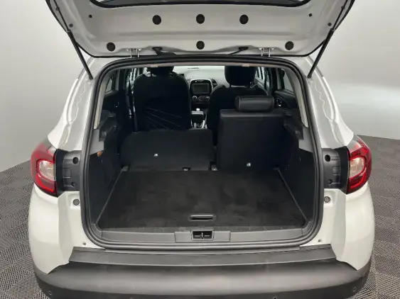RENAULT CAPTUR - voiture d'occasion - Photo 16