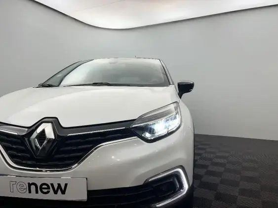 RENAULT CAPTUR - voiture d'occasion - Photo 22
