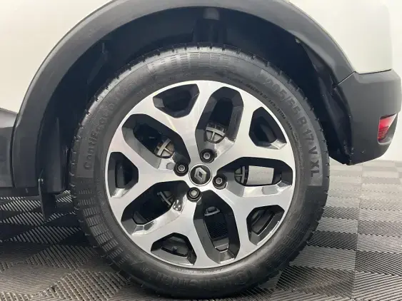 RENAULT CAPTUR - voiture d'occasion - Photo 24