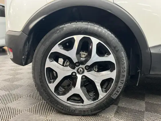 RENAULT CAPTUR - voiture d'occasion - Photo 25