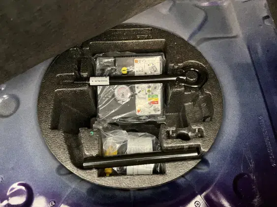 RENAULT ZOE - voiture d'occasion - Photo 17