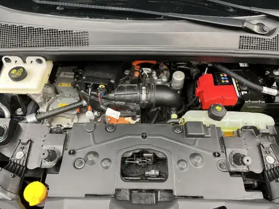 RENAULT ZOE - voiture d'occasion - Photo 21