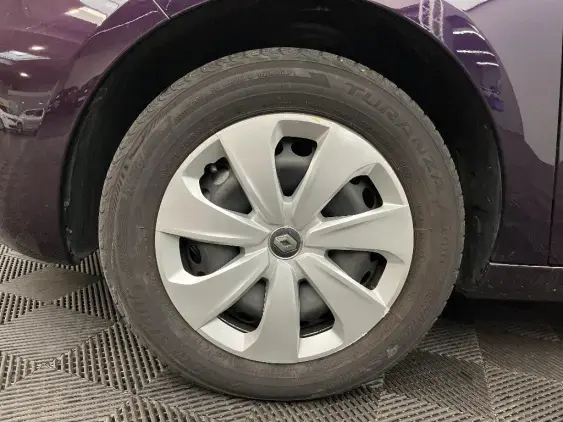 RENAULT ZOE - voiture d'occasion - Photo 23