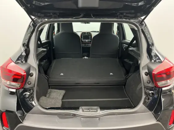 DACIA SPRING - voiture d'occasion - Photo 16