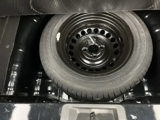 DACIA SPRING - voiture d'occasion - Photo 17