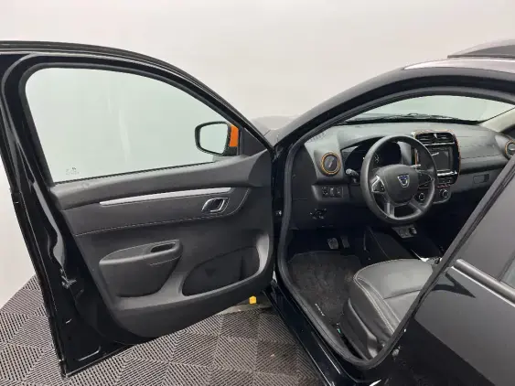 DACIA SPRING - voiture d'occasion - Photo 19