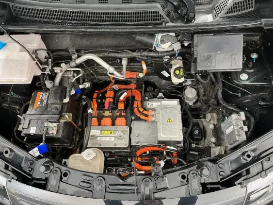 DACIA SPRING - voiture d'occasion - Photo 21