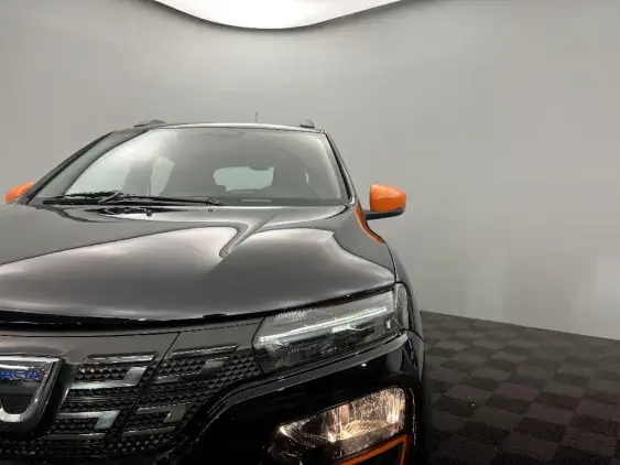 DACIA SPRING - voiture d'occasion - Photo 22