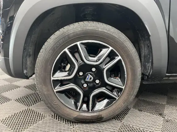 DACIA SPRING - voiture d'occasion - Photo 23