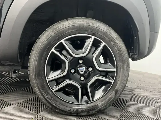 DACIA SPRING - voiture d'occasion - Photo 24