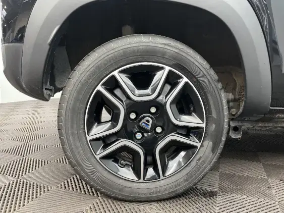 DACIA SPRING - voiture d'occasion - Photo 25