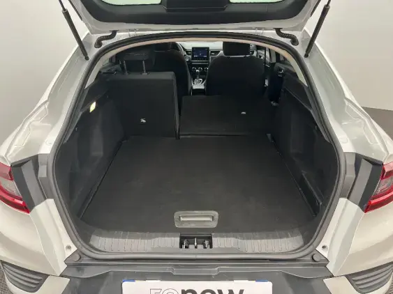 RENAULT ARKANA - voiture d'occasion - Photo 16