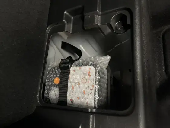 RENAULT ARKANA - voiture d'occasion - Photo 17