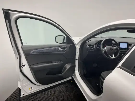 RENAULT ARKANA - voiture d'occasion - Photo 19