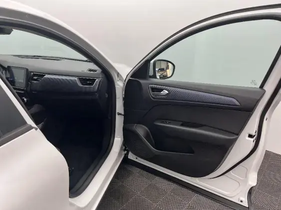 RENAULT ARKANA - voiture d'occasion - Photo 20