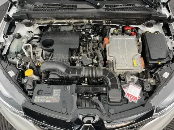 RENAULT ARKANA - voiture d'occasion - Photo 21