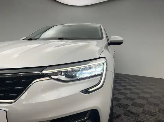 RENAULT ARKANA - voiture d'occasion - Photo 22