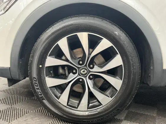 RENAULT ARKANA - voiture d'occasion - Photo 23