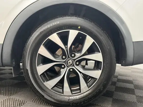 RENAULT ARKANA - voiture d'occasion - Photo 24