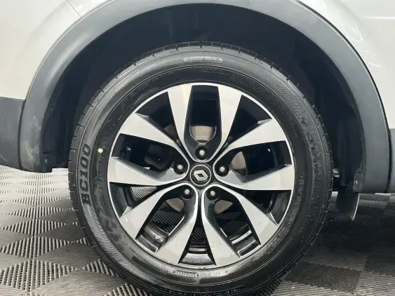 RENAULT ARKANA - voiture d'occasion - Photo 25