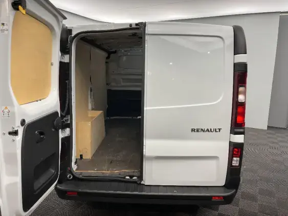 RENAULT TRAFIC FG III - voiture d'occasion - Photo 16