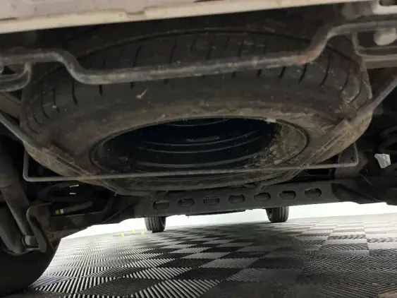 RENAULT TRAFIC FG III - voiture d'occasion - Photo 17