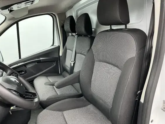 RENAULT TRAFIC FG III - voiture d'occasion - Photo 18