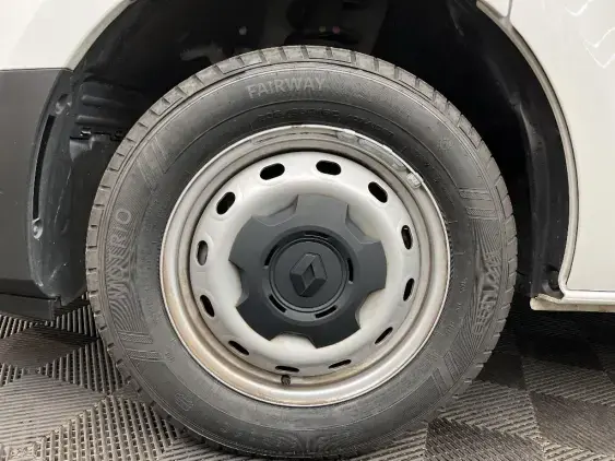 RENAULT TRAFIC FG III - voiture d'occasion - Photo 23