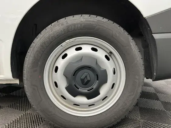 RENAULT TRAFIC FG III - voiture d'occasion - Photo 24