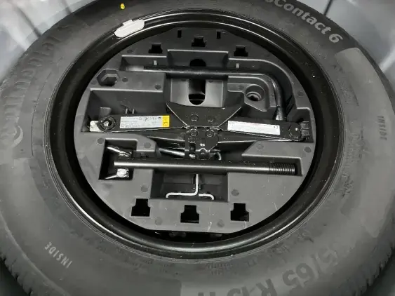 RENAULT CLIO V - voiture d'occasion - Photo 17