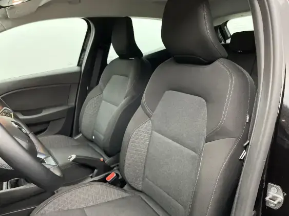 RENAULT CLIO V - voiture d'occasion - Photo 18