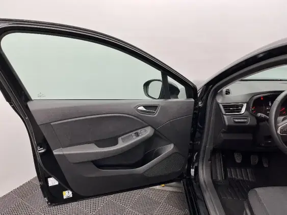 RENAULT CLIO V - voiture d'occasion - Photo 19