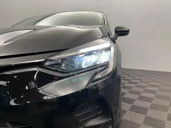 RENAULT CLIO V - voiture d'occasion - Photo 22