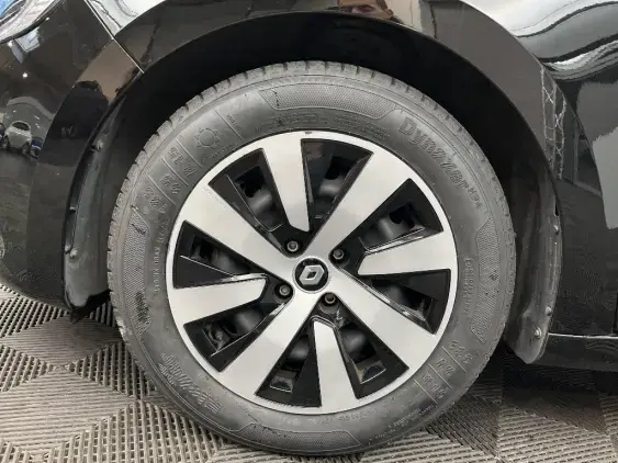 RENAULT CLIO V - voiture d'occasion - Photo 23