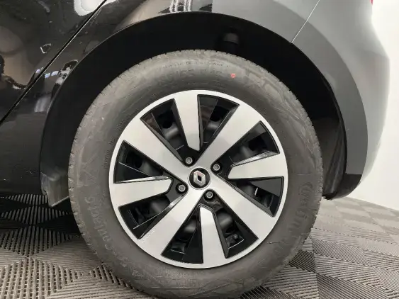 RENAULT CLIO V - voiture d'occasion - Photo 24