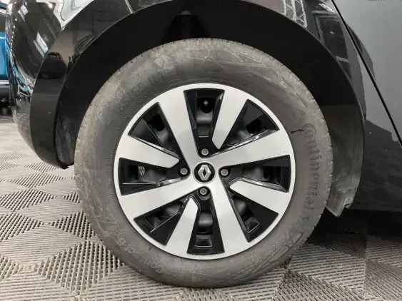 RENAULT CLIO V - voiture d'occasion - Photo 25