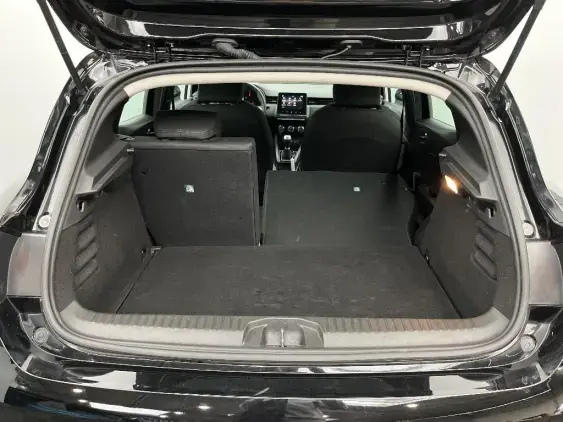 RENAULT CLIO V - voiture d'occasion - Photo 16