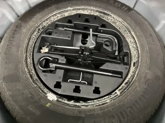 RENAULT CLIO V - voiture d'occasion - Photo 17