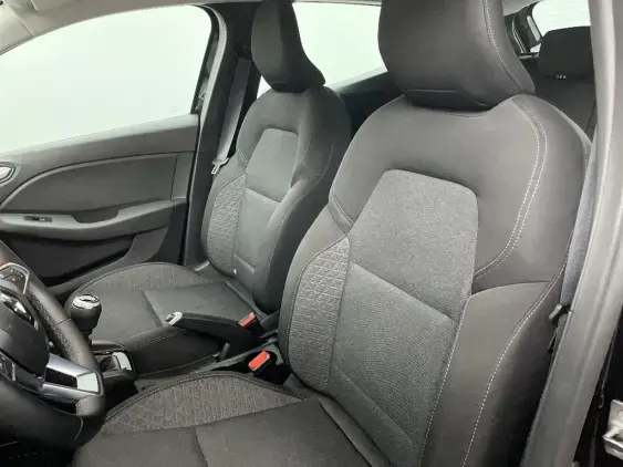 RENAULT CLIO V - voiture d'occasion - Photo 18