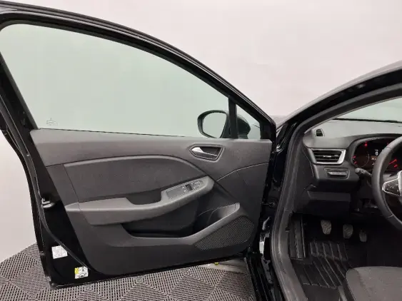 RENAULT CLIO V - voiture d'occasion - Photo 19