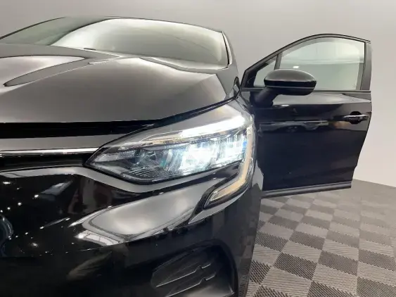 RENAULT CLIO V - voiture d'occasion - Photo 22