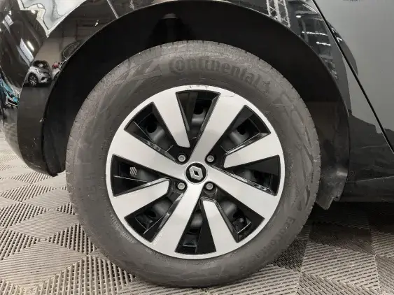 RENAULT CLIO V - voiture d'occasion - Photo 25