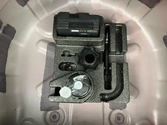 SEAT ARONA - voiture d'occasion - Photo 17