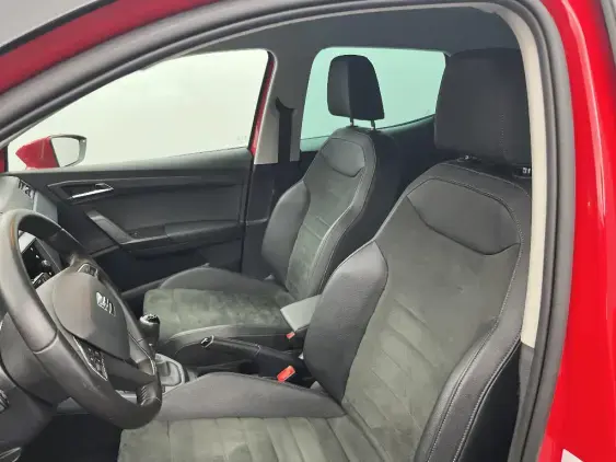 SEAT ARONA - voiture d'occasion - Photo 18