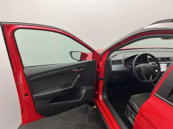 SEAT ARONA - voiture d'occasion - Photo 19