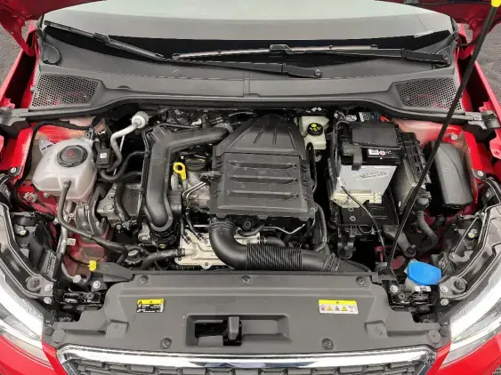 SEAT ARONA - voiture d'occasion - Photo 21