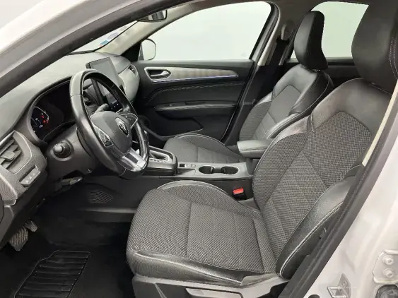 RENAULT ARKANA - voiture d'occasion - Photo 18