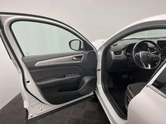 RENAULT ARKANA - voiture d'occasion - Photo 19