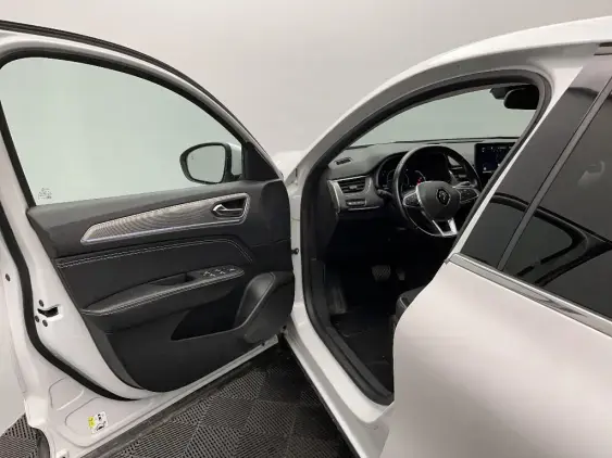 RENAULT ARKANA - voiture d'occasion - Photo 20