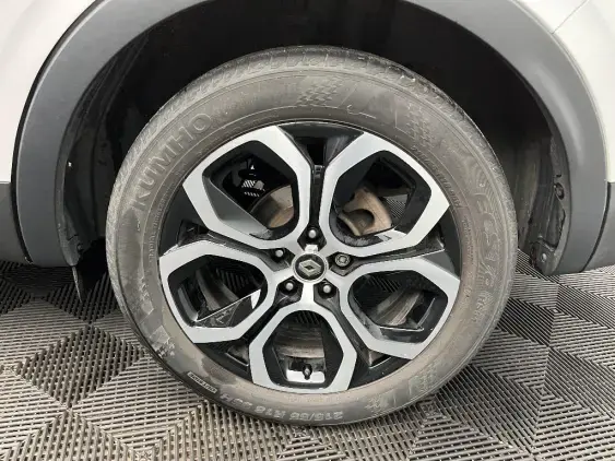 RENAULT ARKANA - voiture d'occasion - Photo 24